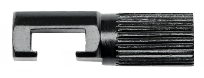 GrovTec US Inc GTHM308 Hammer Extension  Marlin 36 (1936-1947),Marlin 336 (1948-1956) Black Steel