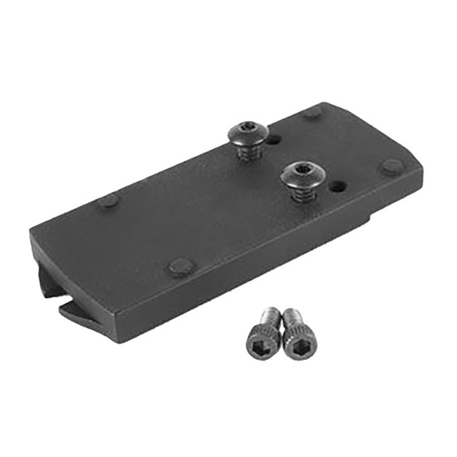 EGW M17 DeltaPoint Pro to Venom Adapter Plate for Sig Sauer M17 M18 Picatinny Aluminum 1 Piece