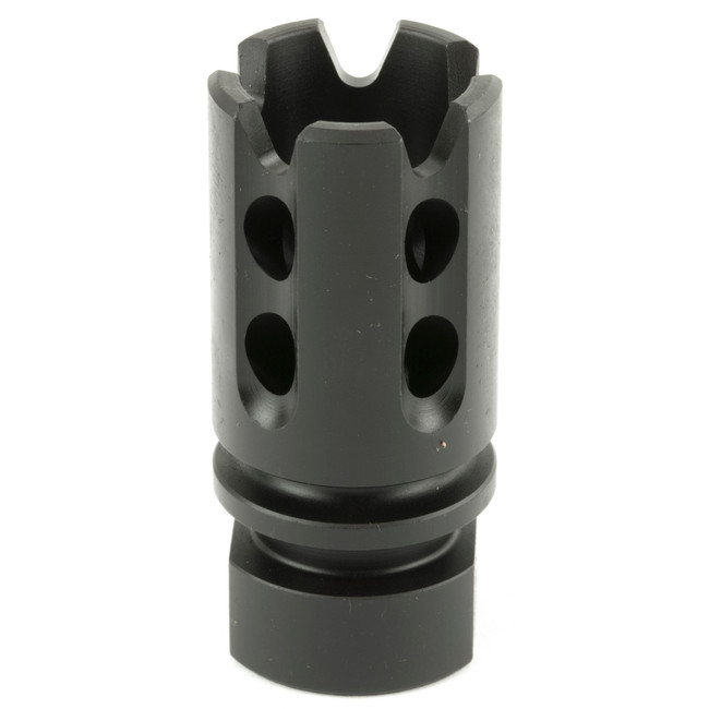 Daniel Defense Sup Suppression Flash Hider 5.56 AR Rifles 1/2x28