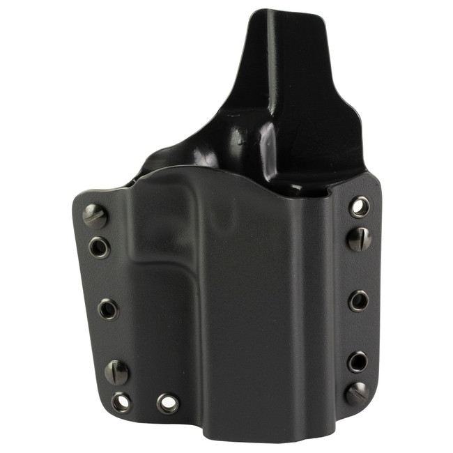 CORVUS SA PRODIGY 4.25" RH BLK