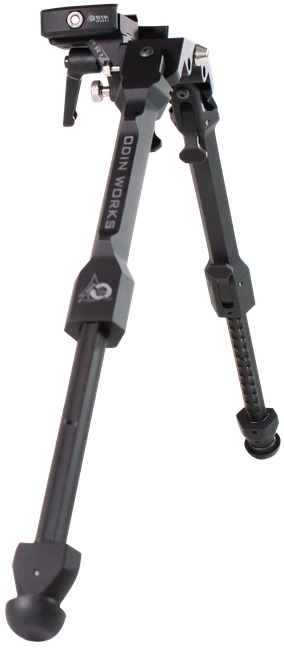 ODIN BPPRIZMARCABLK PRIZM ARCA BIPOD BLACK