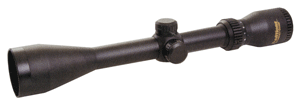 Traditions Hunter Series Muzzleloader Scope 3 to 9x40 Rangefinding Reticle Matte Finish - A1143R - 040589012629