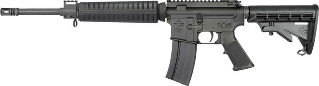RRA CAR MID-LENGTH AR 6.8SPC