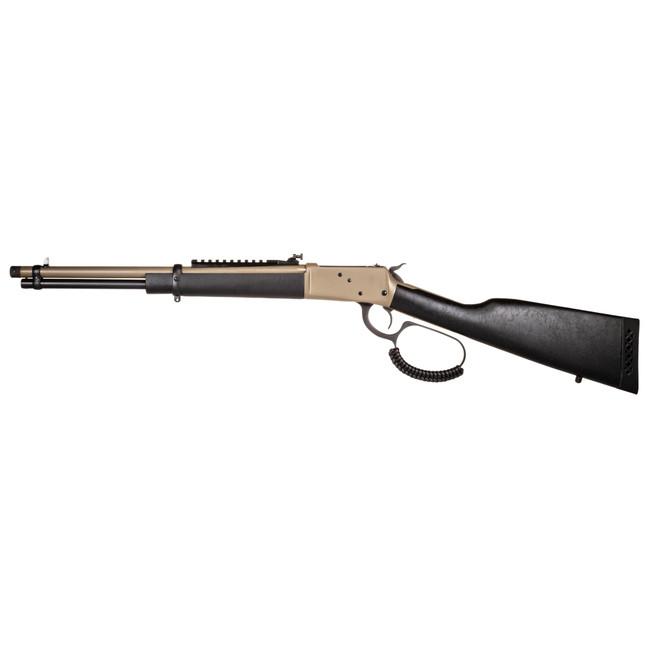 Rossi R92 44 Remington Magnum 16.5" 8 Rounds Flat Dark Earth Cerakote
