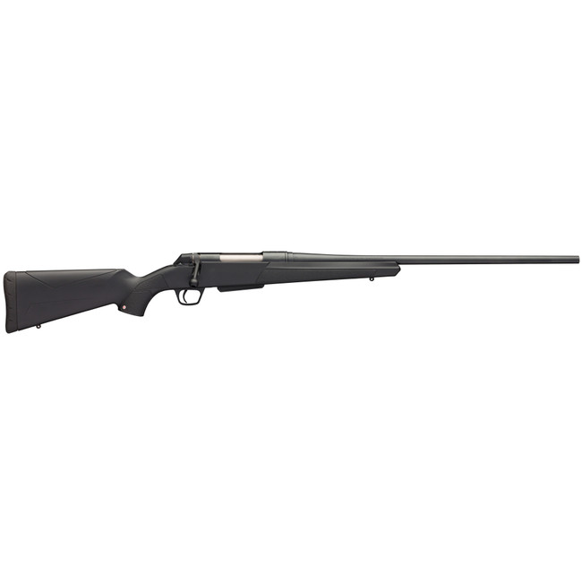 Winchester XPR 270 Winchester 24in 3 Synthetic Matte Finish - 535700226 - 048702004629
