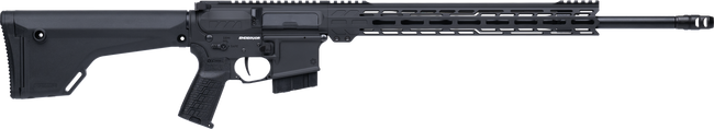 CMMG Endeavor MK4 22 ARC 20 Inch 30 Rounds Aluminum M-LOK Rifle