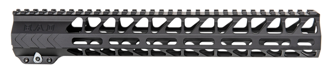 Battle Arms Development Badwh13Mlok Workhorse 13in M-lok Free-Floating Handguard Ar-15 Ar-10