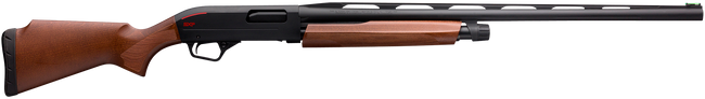 Winchester SXP Trap Compact 20GA, 30in. Barrel, 4rd, Wood Stock & Forend - Black (48702017711)