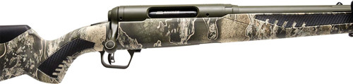 Savage 110 Timberline Rifle 7mm-08 Remington 22 in 4 Rounds Realtree Excape OD - 57742 - 011356577429