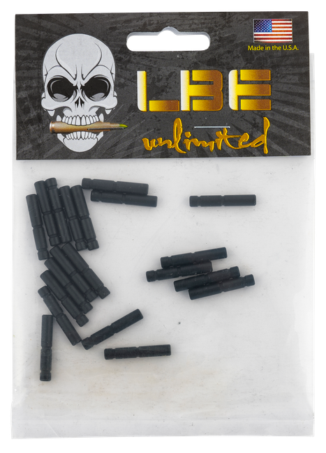 LBE Unlimited AR Parts Hammer Trigger Pin 20 Pack AR-15