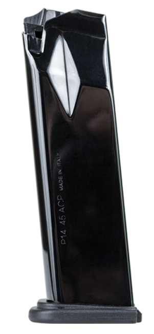 Rock Island 1911 13rd 45 ACP Blued Metal Magazine ACT-MAG