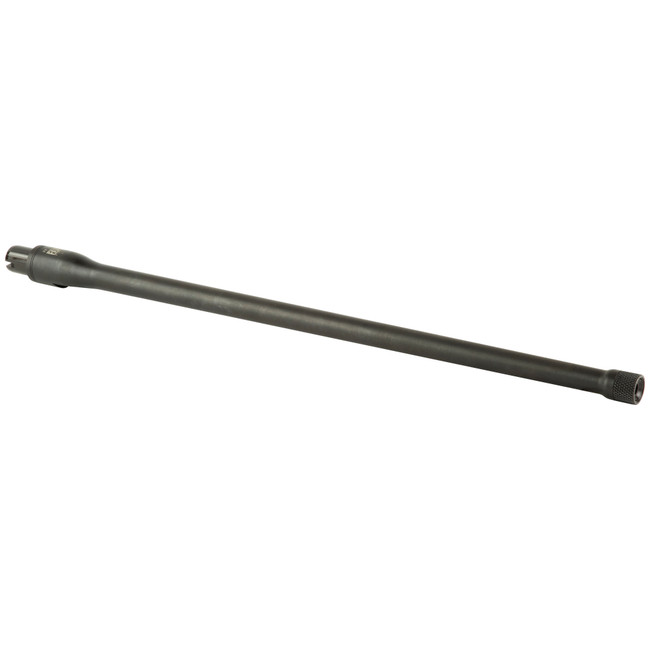 Faxon Firearms Rimfire Pencil Barrel 22 LR 16 Salt Bath Nitride 416R Stainless - 12B216N16NPQT - 816341025806