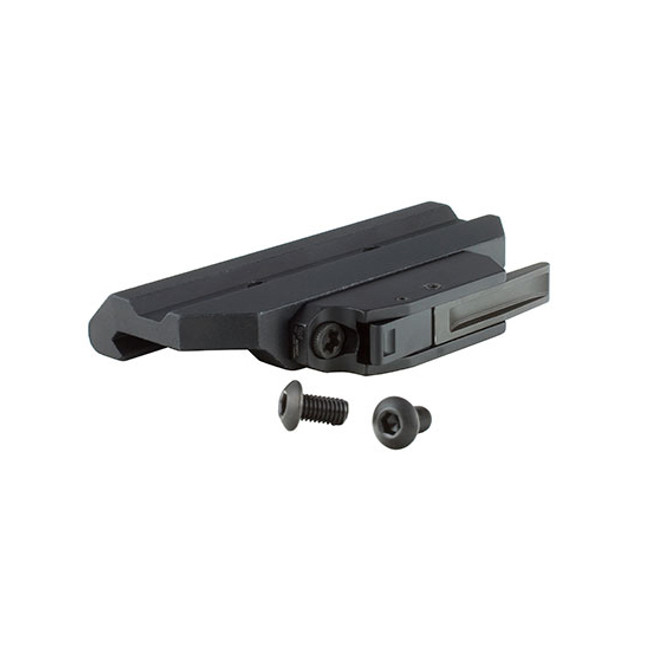 Trijicon Acog Mount Quick Release