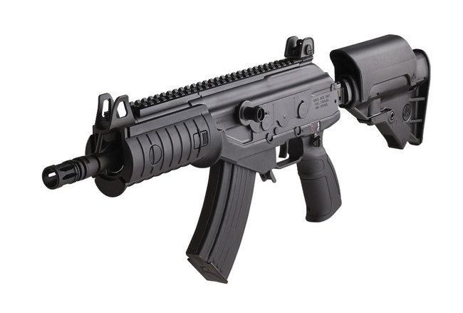 IWI Galil Ace SBR 7.62x39 8.3 Inch Barrel 30 Rounds