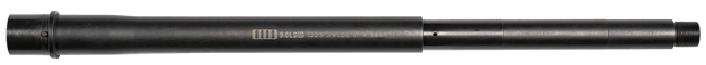 Sons of Liberty Gun Works Precision SPR 14.5" 223 Wylde Rifle Barrel