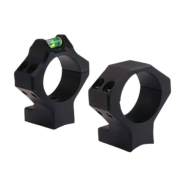 TIKKA 30MM 0.5'' 25 MOA RINGS