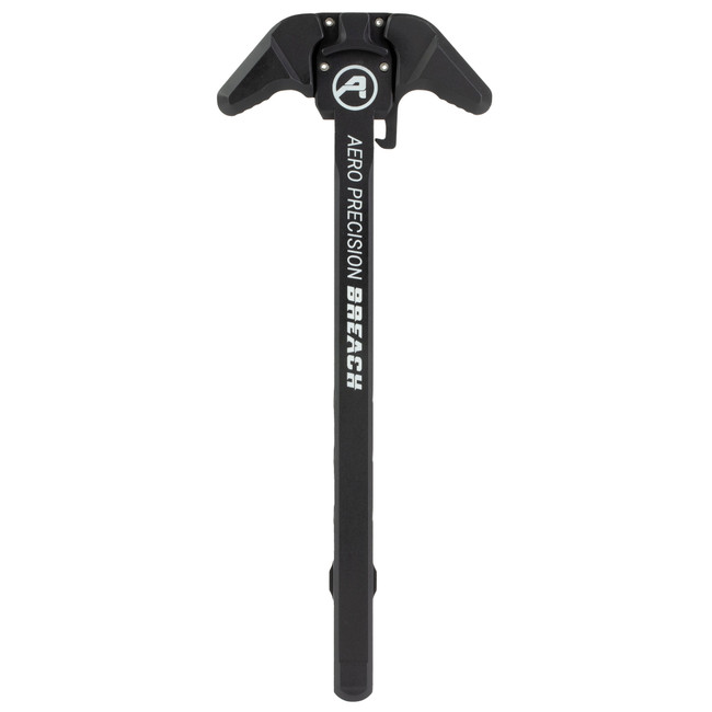 Aero Precision Breach Ambidextrous AR15 Charging Handle Large Lever - APRA700101C - 815421029208