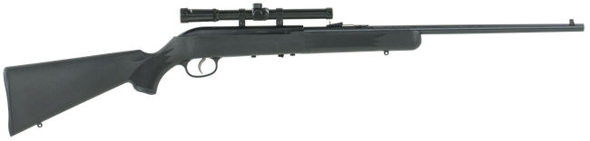 Savage Arms 64 FXP 22 LR 21 Inch 10 Round Matte Sporter