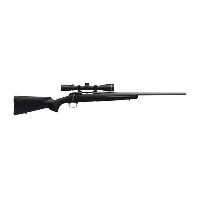 Browning X-Bolt 22-250 Remington 22 Inch 4 Round Matte Blue Composite Stock