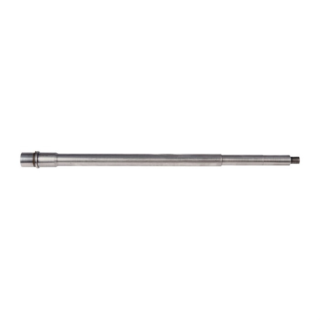 18'' SPR BBL RIFLE LENGTH THREADED, NO GAS PORT, .223 WYLDE