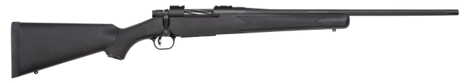 Mossberg Patriot Rifle 308 Winchester 22 Inch 5 Synthetic