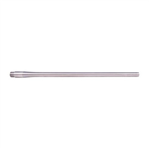 Shilen 308 Winchester 1-10 Twist Varmint Contour Stainless Barrel Remington 700