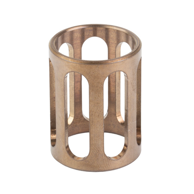 SilencerCo AC22 Osprey Octane Fixed Barrel Spacer Stainless 17-4 - AC22 - 817272010121