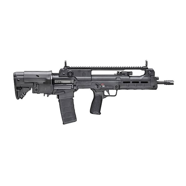 Springfield Armory Hellion 5.56 NATO 16" 30 Rounds Matte Bullpup