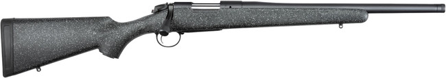Bergara B-14 Ridge Rifle 308 Win 20 in. Black Synthetic RH - B14S501C - 043125015719