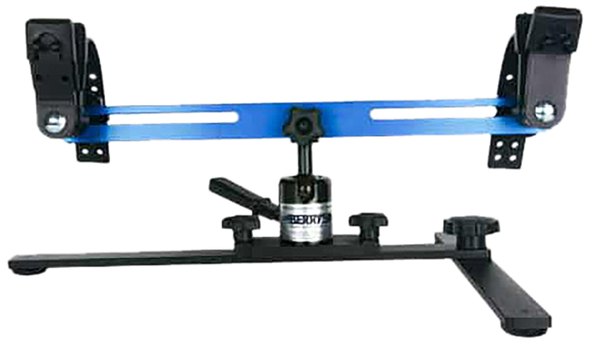 BERRYS 49351 PROMARKSMAN SHOOTING REST