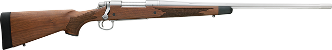 Remington 700 CDL SF Rifle 308 Win 24 in 4 Rounds Satin Walnut