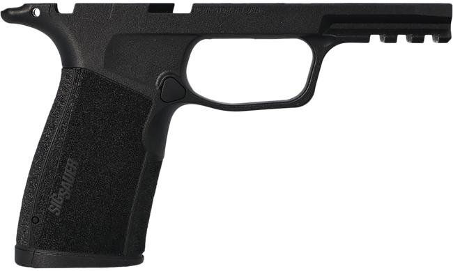 Sig Sauer P365-XMacro 9mm 3.1in 17rd Manual Safety