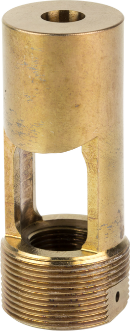 Otter Creek Arms Llc OCL-442 OPS AE Muzzle Brake Raw Heat Treat 5/8x24