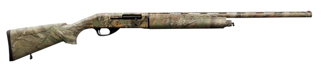 Charles Daly 601 Field 20GA, 26in. Barrel, 4rd - Realtree Edge Camo (930233)