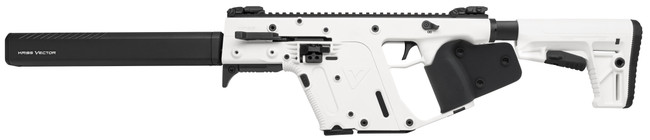 Kriss Vector CRB Gen2 10mm 16in 10rd Alpine Camo