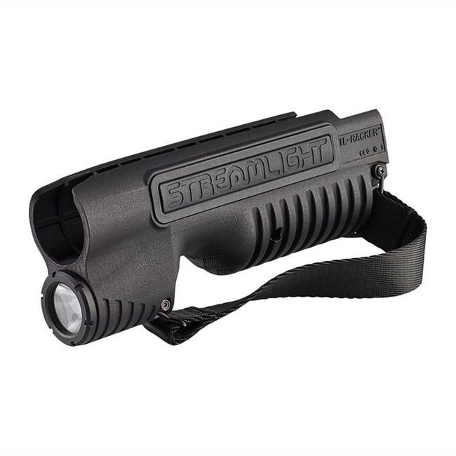 Streamlight TL-Racker Shotgun Forend Light 1000 Lumens Fits Mossberg Shockwave Remington 870