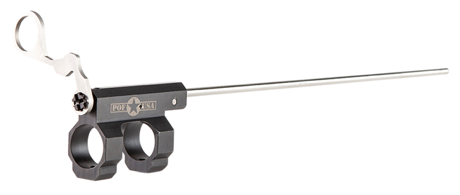 Patriot Ordnance Factory Dictator 9-Position Adjustable Gas Block Carbine Length