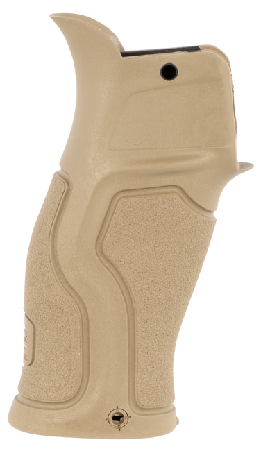 FAB Defense Gradus Pistol Grip 15 Degree for AR-15 AR-10 M4 M16