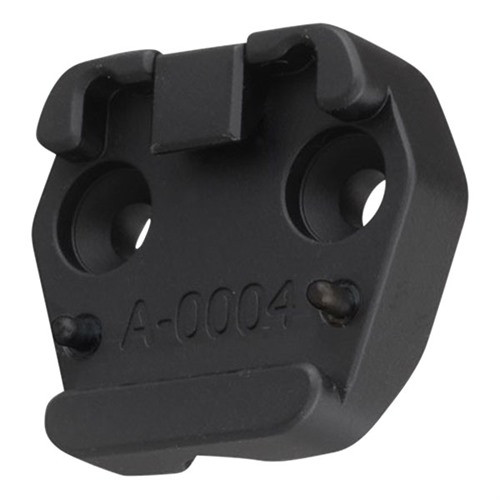 Spuhr Quick Detach Aci Interface Isms Angle Indicator for Optic Mounts