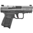 Canik TP9 Elite SC 9mm Luger 3.5in 12rd Tungsten Finish Blemished