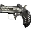 Bond Arms Inc. Old Glory 45 Colt (Long Colt), 3.5in. Barrel, 2rd - Black (BAOGPB)