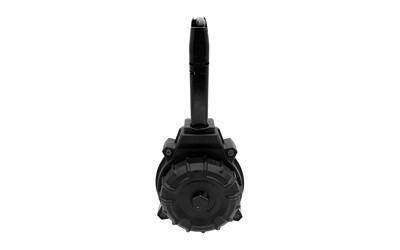 ProMag Taurus PT99 9mm Drum Magazine 50-Round Capacity DuPont Zytel Polymer - DRM-A72 - 708279015526
