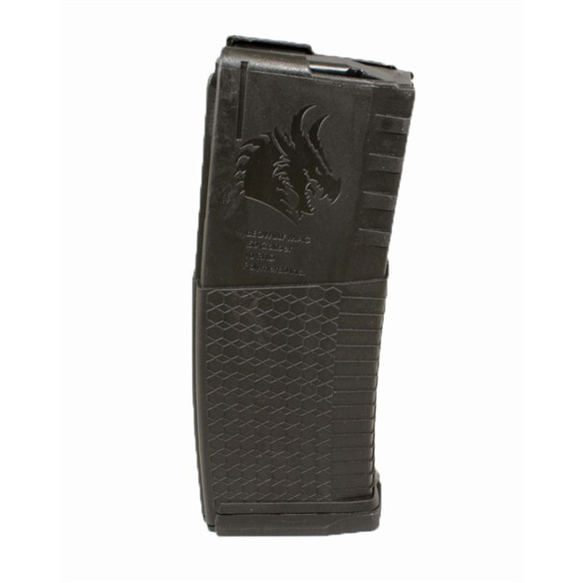 Polymer 80 .50 Beowulf Magazine 10-Round Polymer AR-15 Compatible