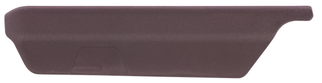 Magpul MAG445-PLM AK Cheek Riser  0.25" Plum