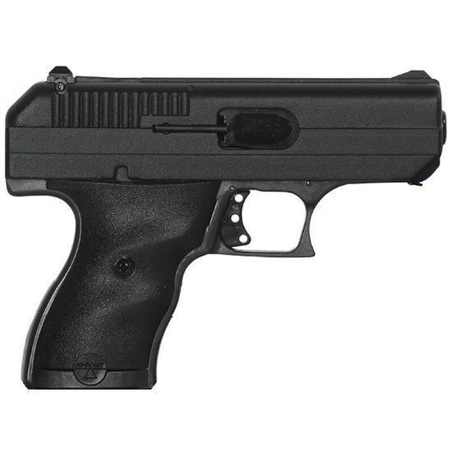 Hi-Point C9 9mm 3.5" Barrel 8 Rounds Polymer Frame Powder Coat Finish