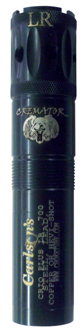Carlson Cremator Invector Plus 12G Long Range Non-Ported .715 Choke