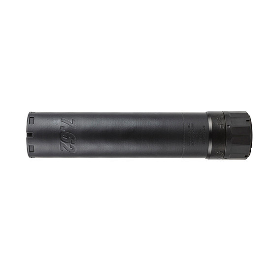 Sig Sauer SLH Clutch-Lok QD Suppressor 7.62mm Nato Black - SLH762-QD - 798681642595