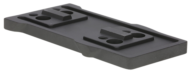 Holosun 510CSPACER 510C Spacer Optics Mounts Lower 1/3 Co-Witness