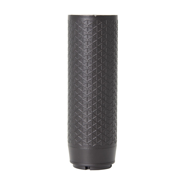 Radical Defense CS-3 Compact Suppressor 7.62mm Hub Mount KFM 5/8x24 Flash Hider - Black