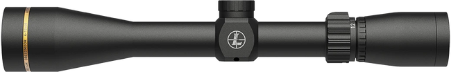 Leupold VX-Freedom Rifle Scope 4-12x40mm United States